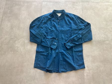 Usata camicia Kenzo