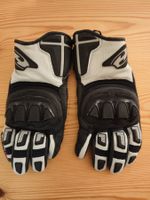 Motorradhandschuhe Held Sambia Pro, Grösse 9 / L