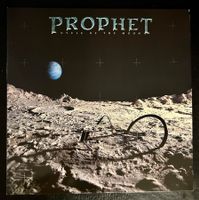 PROPHET “CYCLE OF THE MOON” VINYL LP MELODIC ROCK RAR