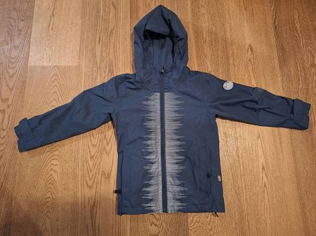 Rukka Regenjacke Gr 116