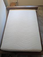 Jysk Federkernmatratze 140x200cm SELJA medium (OVP 1'399.-)
