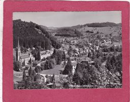 Dussnang Kneipp Kurort 1953