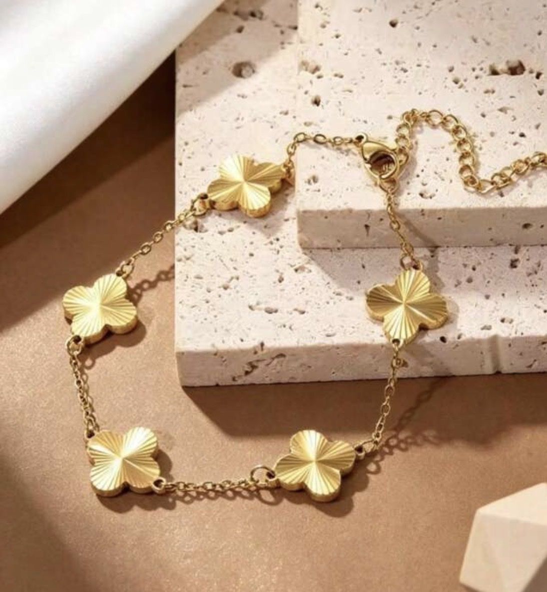 Bracciali & Braccialetti: Bracelet en acier inoxydable – Nuovo e nell'imballaggio originale da Châtel-St-Denis venduto da Montclair_Swiss 1