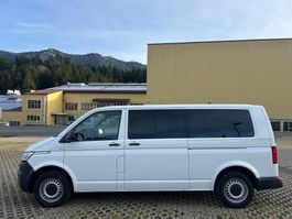 VW T6.1 Caravelle 2.0 TDI Trendline LWB 4x4 langer Radstand