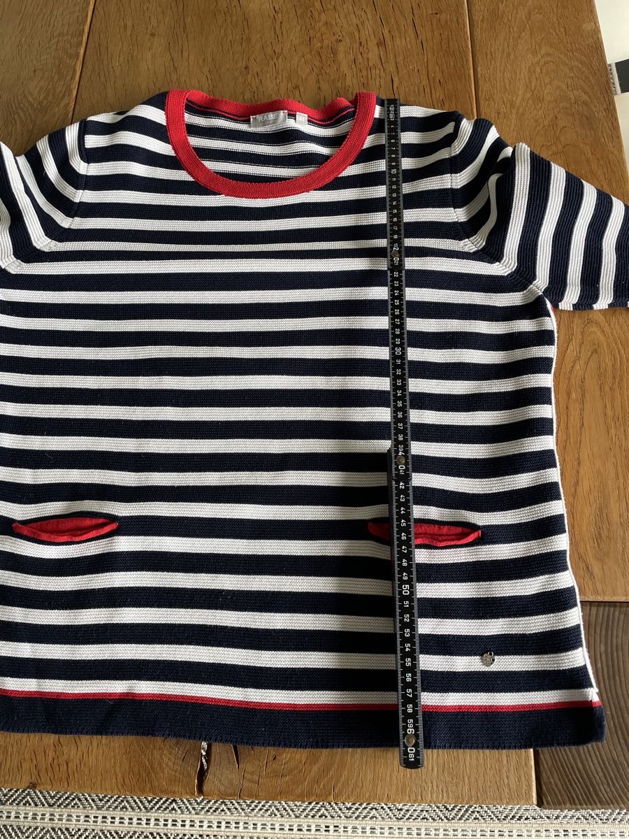 Rabe Pullover & Sweatshirts: Wunderschöner Pulli von RABE. 44 – Gebraucht aus Sirnach von sirni 8