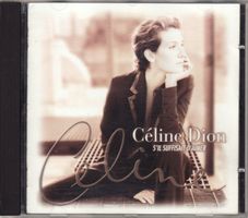 Céline Dion – S'il Suffisait D'aimer