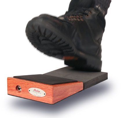 Instruments de musique: SHADOW Stomp-Box – D'occasion à Stans par ReBu_73