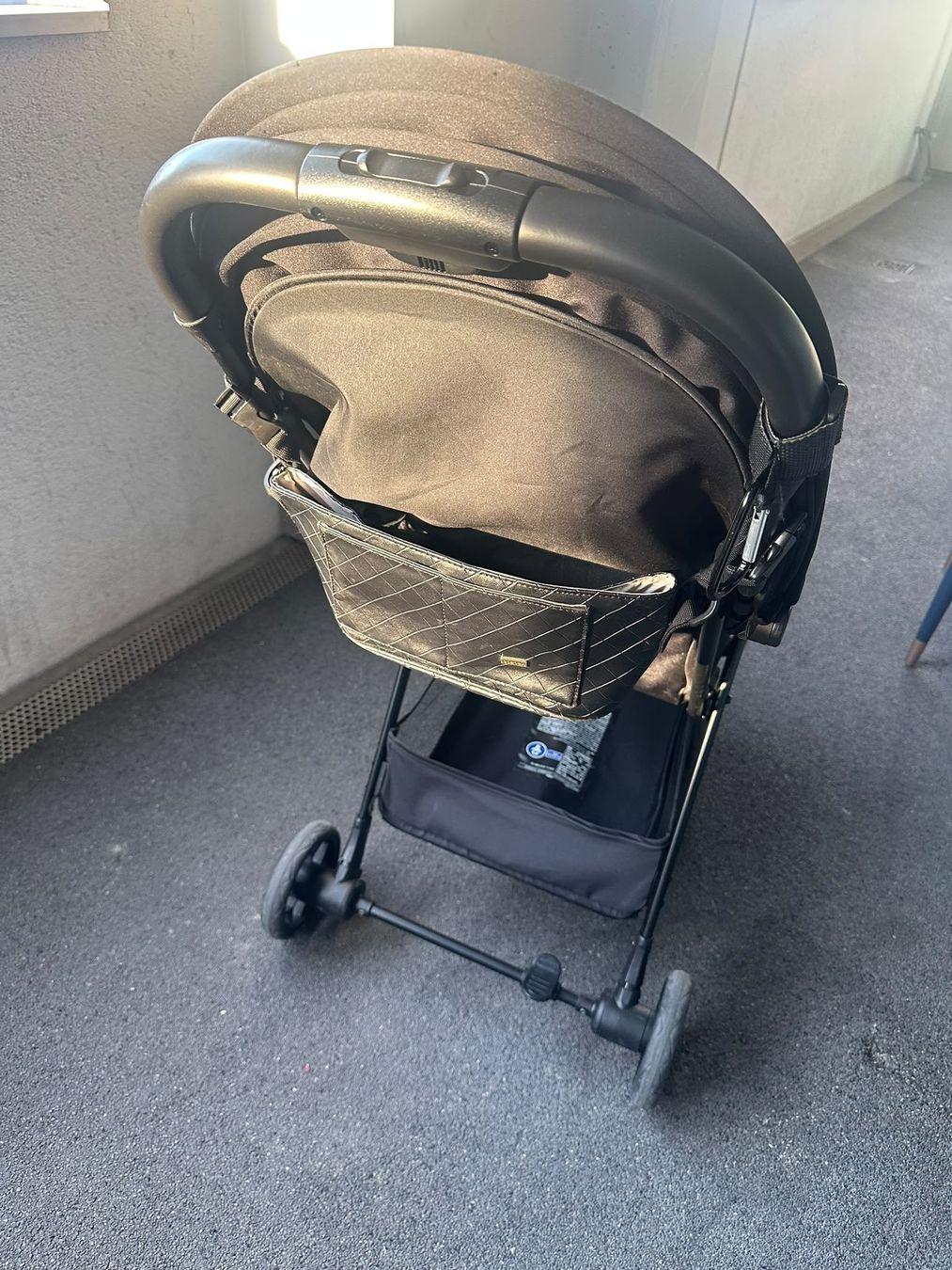 Chicco Kinderwagen: Chicco Urbino Reisebuggy – Neu (gemäss Beschreibung) aus Luzern von fat_d59v 1