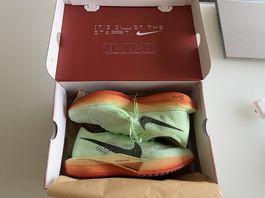 Nike ZoomX Vaporfly Next% 3 FK EK  Neu  Grösse 46