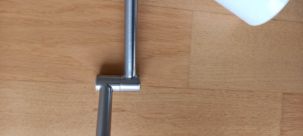 Ikea Lustres & lampes de plafonds: Deckenleuchte 5-armig. – D'occasion à Ebikon par Romei23 3