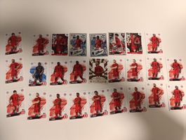 Fc Bayern TOPPS 24/25