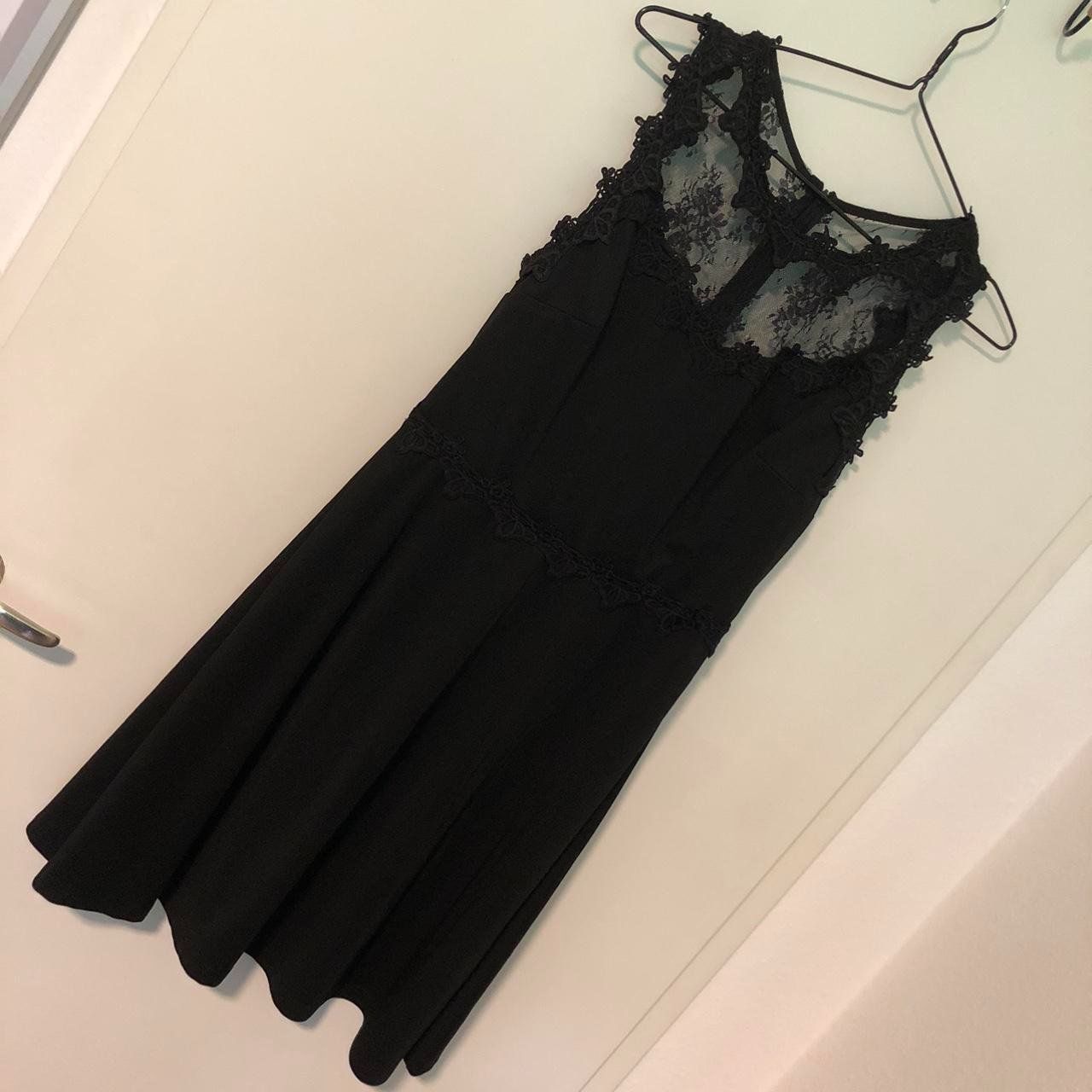 Vestiti: mega schönes Spitzenkleid – Usato da Zürich venduto da Swiss_Rhapsody 2