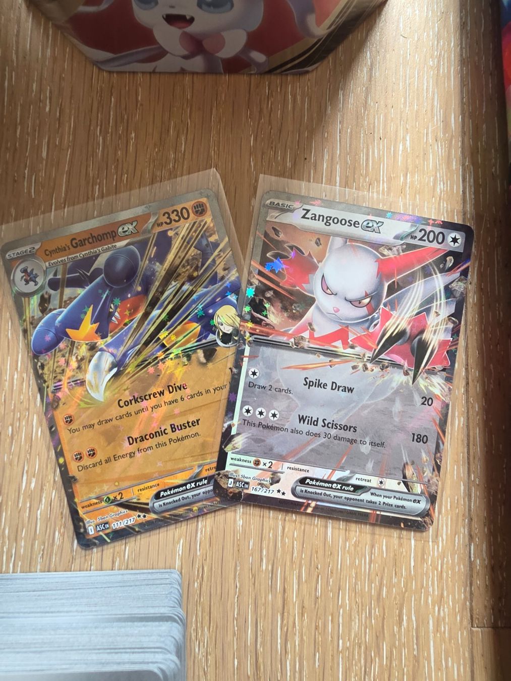 Pokémon Carte collezionabili: Pokemon XL Sammlung 550 Karten, EX , Charizard Englisch – Nuovo (secondo la descrizione) da Gossau SG venduto da worklifebalance 1