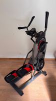 Bowflex MaxTrainer M5