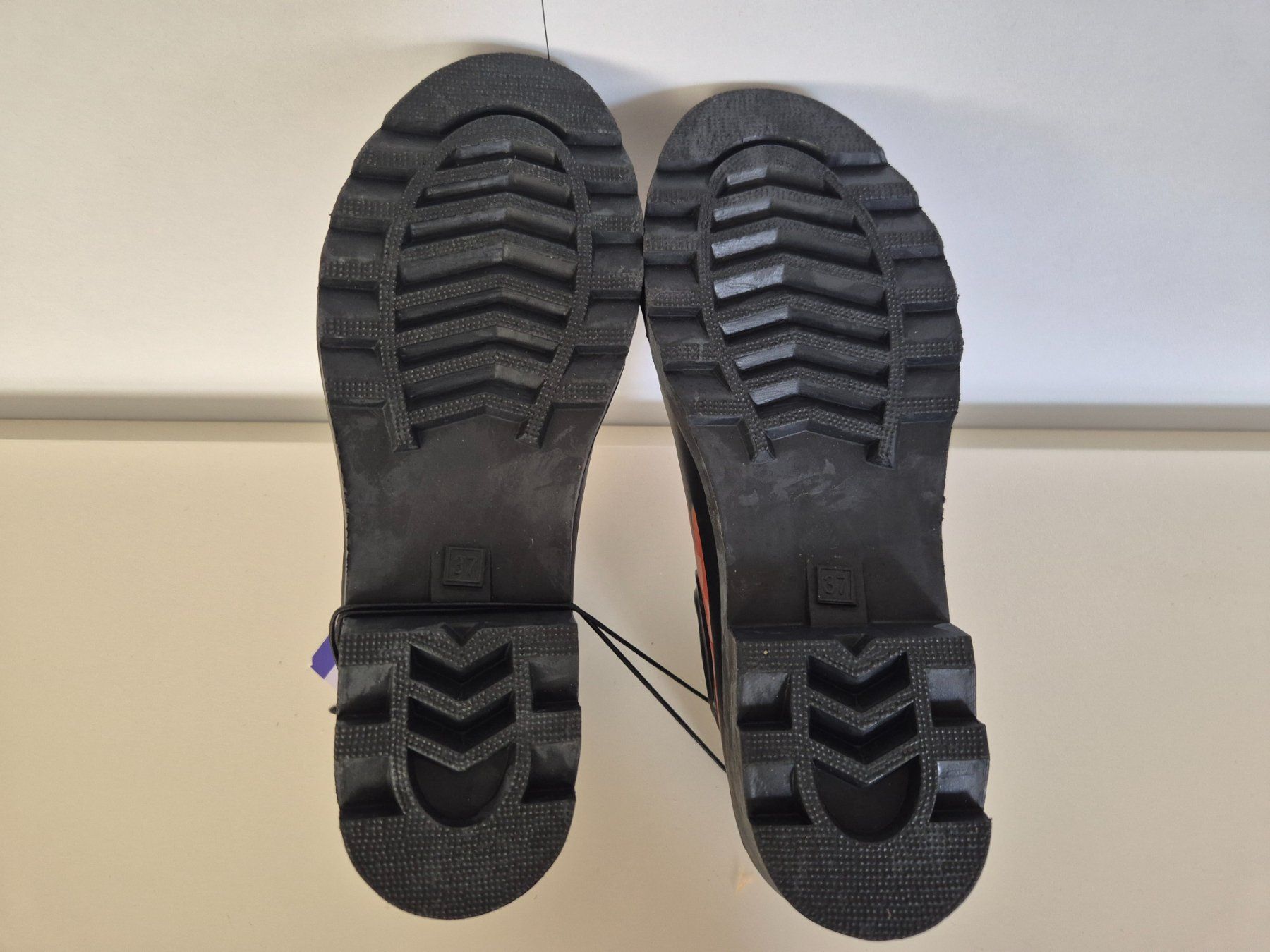 Scarpe per ragazze: Atrium Gummi Stiefel 37 NEU – Nuovo e nell'imballaggio originale da Meggen venduto da Orrinka20 2
