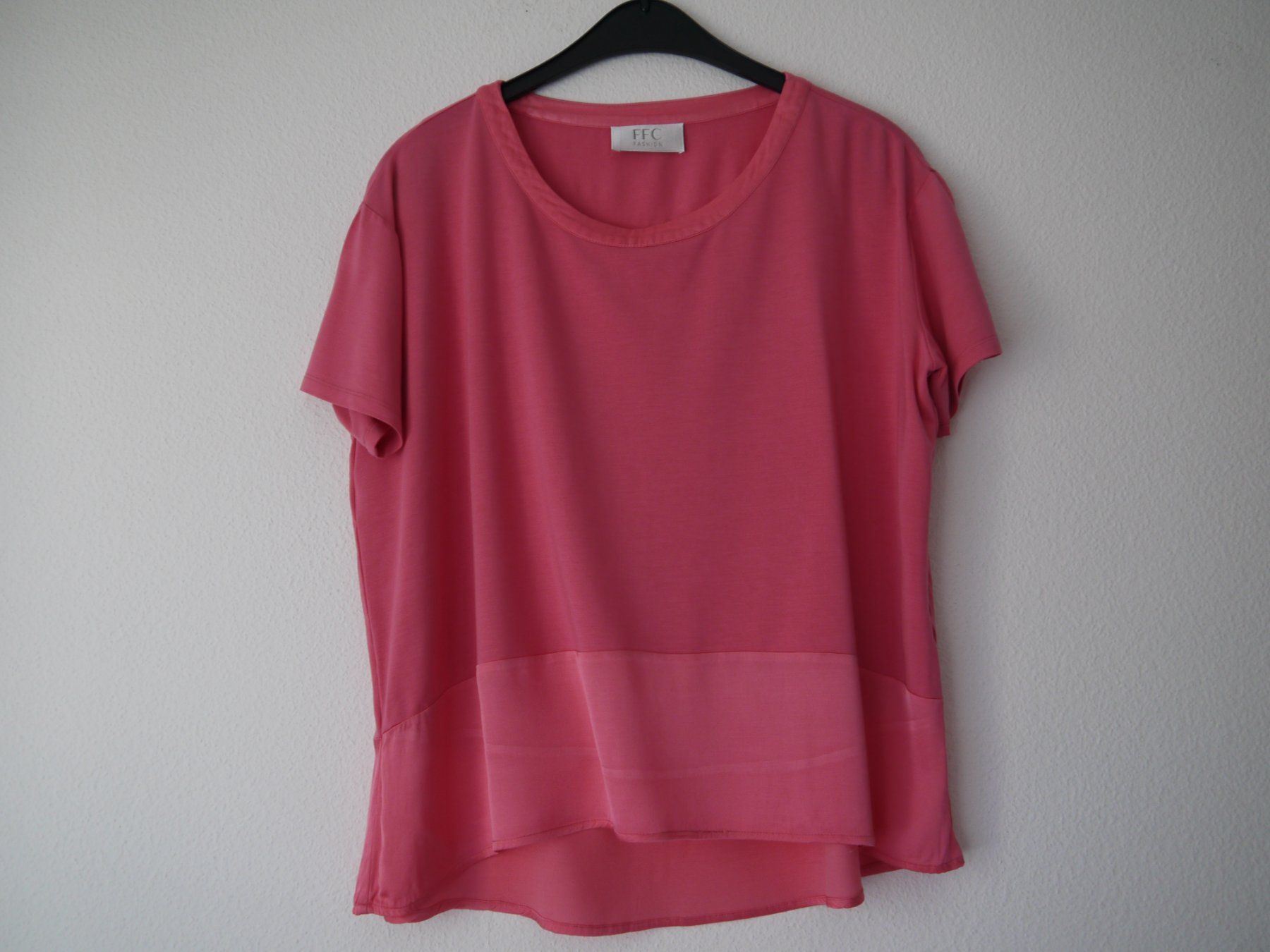 T-Shirts: FFC T-Shirt Gr.36-40 – Gebraucht aus Hagendorn von Blaf