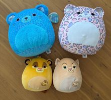 Squishmallows Set