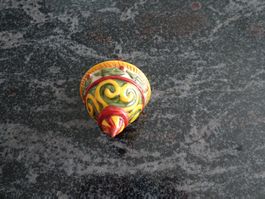 Dekorative Weihnachts NEU Vintage Evt. Villeroy & Boch??  MA