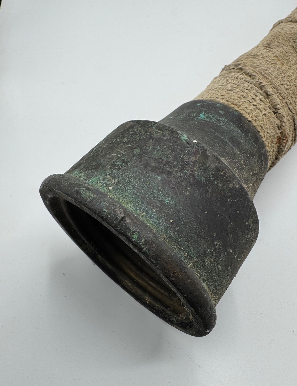 Feuerlöscher: Wendrohr Bronce – Gebraucht aus Sachseln von BONATI01 2
