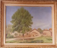 JOSEPH FAVRE 1885 - 1942