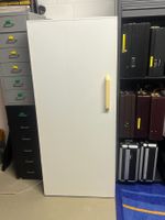 Kühlschrank mit Gefrierfach – weiss, ca. 220–250 Liter