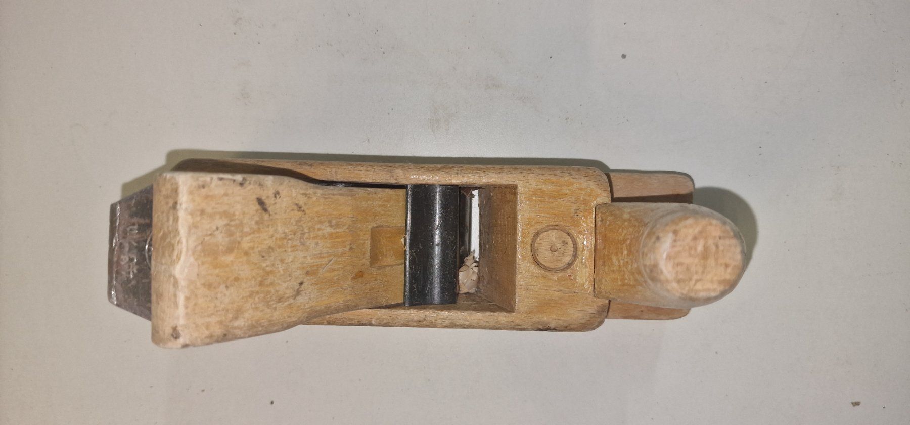 Tutti gli attrezzi: Handhobel Holz – Usato da Flawil venduto da 1343525 1