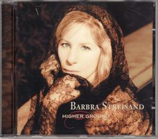 Barbra Streisand – Higher Ground