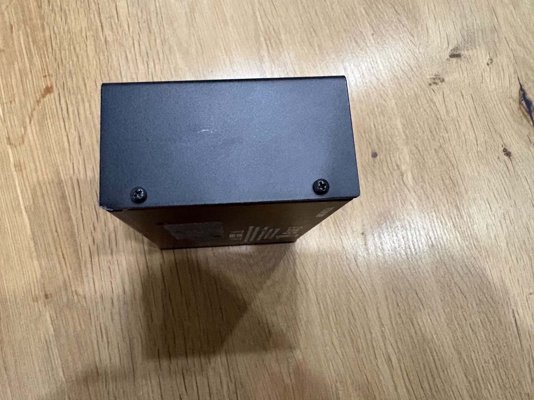 Strumenti musicali: Voodoo Lab Pedal Power Digital Netzteil – Difettoso da Lausen venduto da sen_jm7c 8