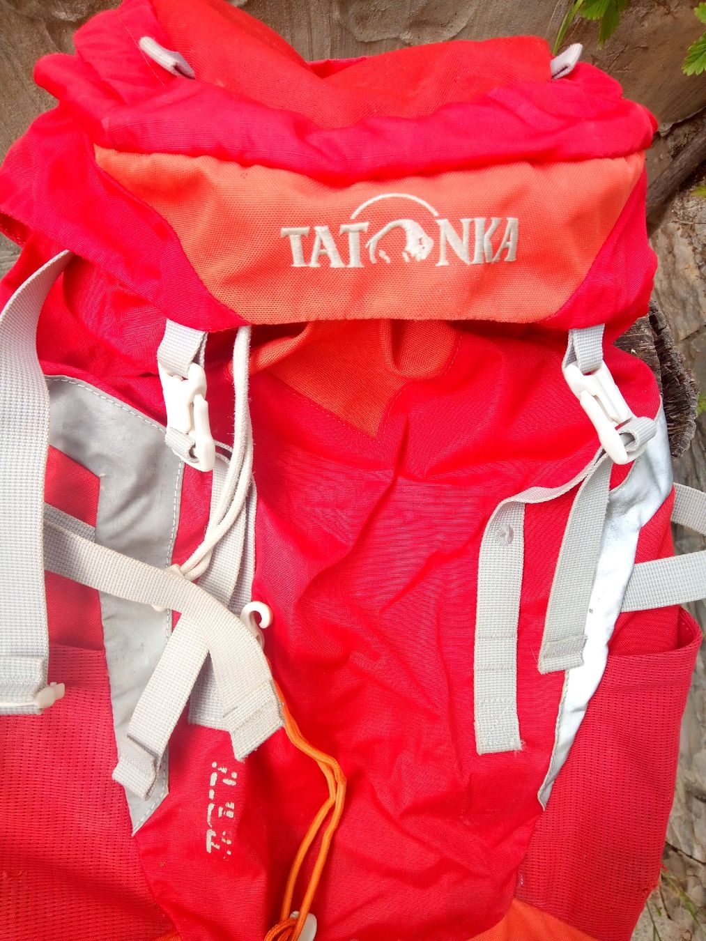 Tatonka Borse & Zaini: Wanderrucksack Kinder Tatonka 20l  – Usato da Liestal venduto da Debuschka 1