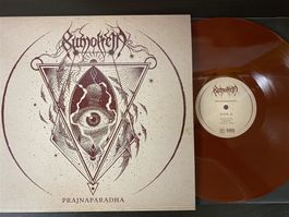 Sumokem – Prajnaparadha [LP DK 2021]