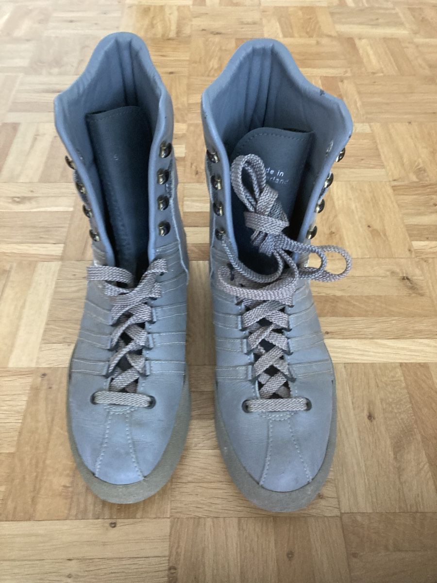 Künzli Scarpe da donna: Künzli Schuh 38 – Usato da Schliern b. Köniz venduto da Puffin48