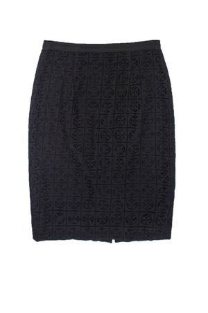 BURBERRY Pencil Rock Gr. S NEU! — NP 980.-