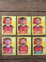 Panini FIFA WM 2026 - ESP (x6) - incl. RODRI