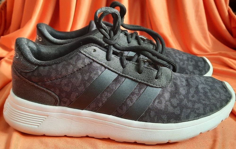 ADIDAS Lite Racer W Neo-Label Damen Turnschuhe 36.5 | Kaufen auf