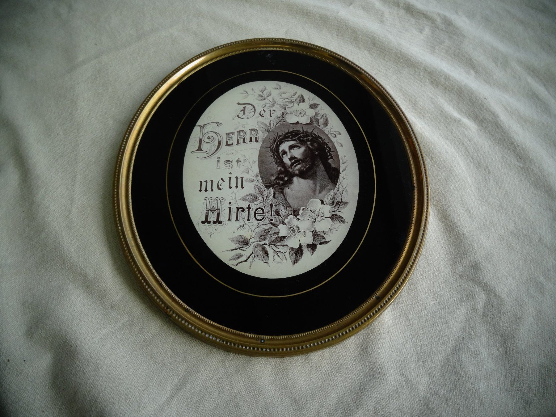 Posters & Illustrations: Altes Bild – D'occasion à Neerach par jenny062