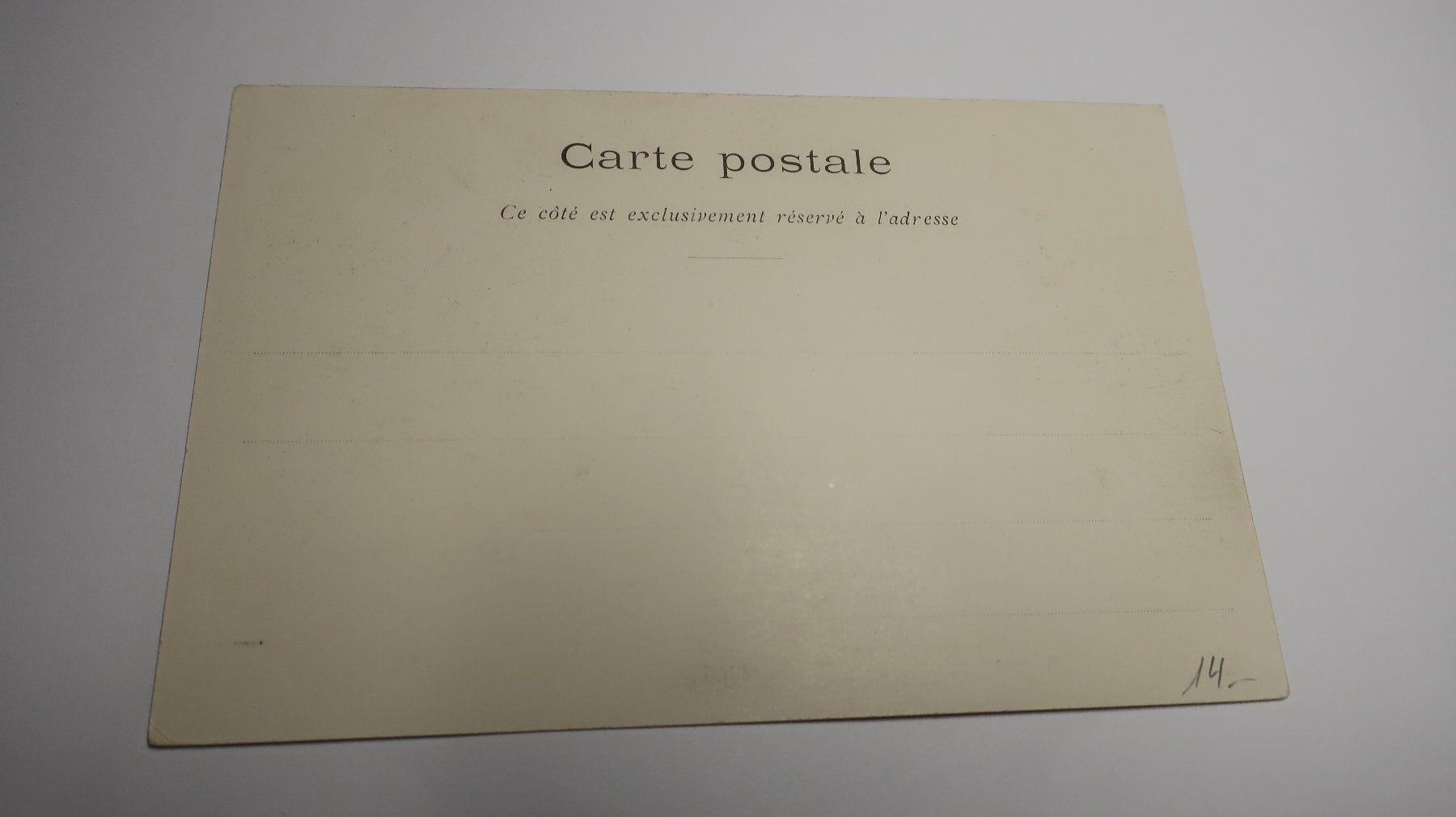 Cartoline postali: Genève - Le Grand Quai – Usato da Cormoret venduto da Pascalll2001 2