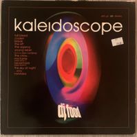 DJ FOOD - Kaleidoscope D-Lp 2000