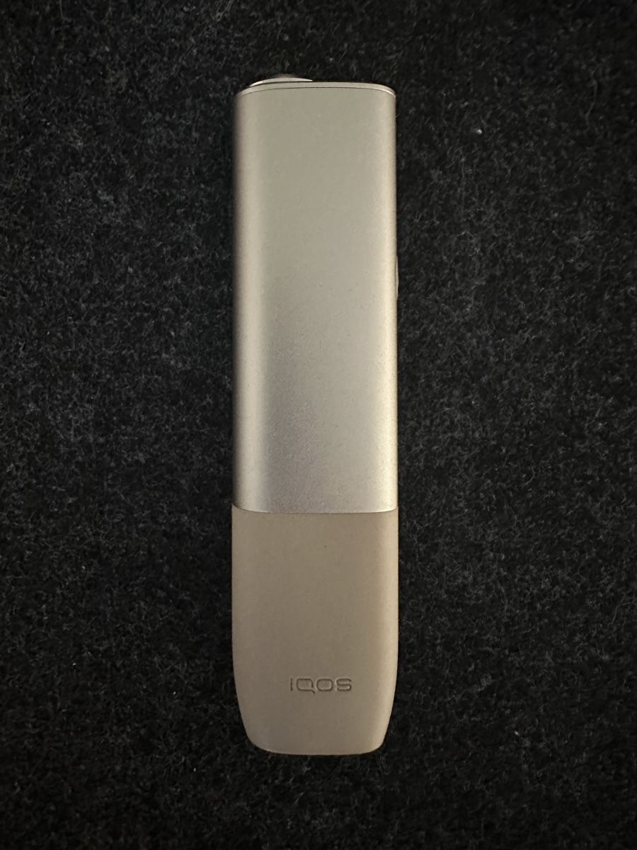 Iqos Sonstige Tabakwaren: IQOS ILUMA ONE – Gebraucht aus Herisau von Elvis_29
