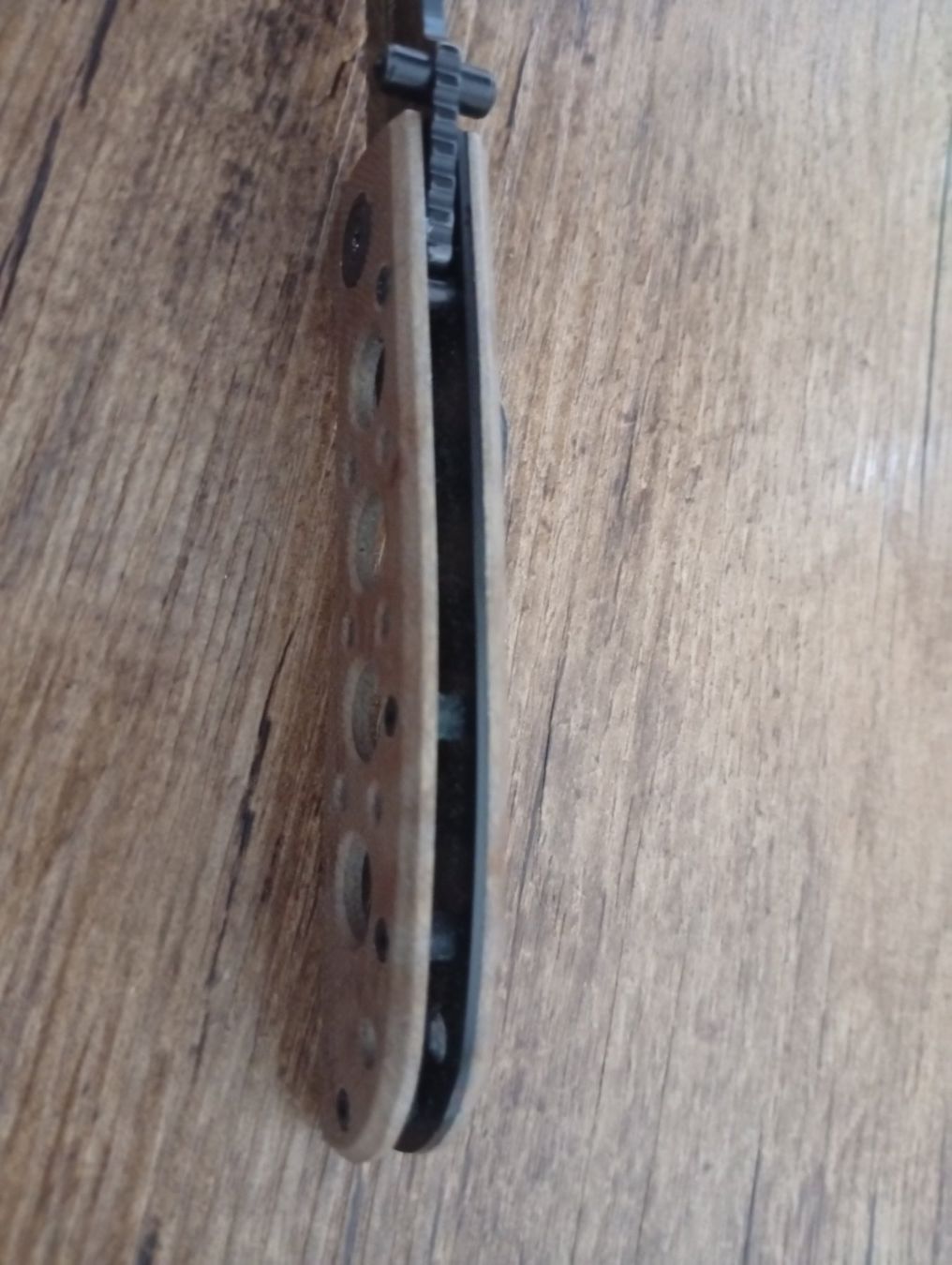 Coltelli tascabile: Extrem Ops Tanto Desert Taschenmesser Klappmesser Sackmesser – Usato da Winterthur venduto da Rogue01 5