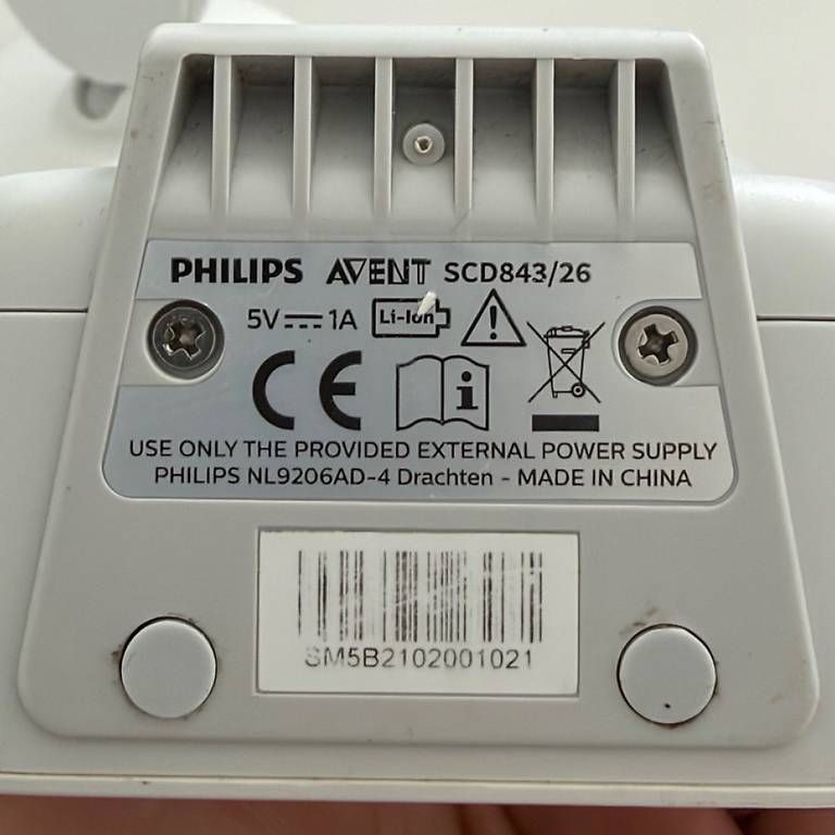 Babyphones: Philips Avent Babyphone – Gebraucht aus Liestal von Thenilo 1
