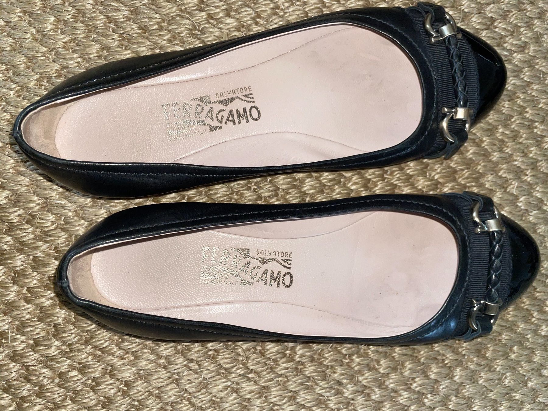 Salvatore Ferragamo Chaussures femmes: Salvatore Ferragamo – Neuf (Voir description) à Pully par Kalissa 2