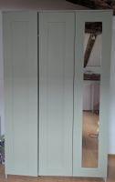 Schrank zu verschenken