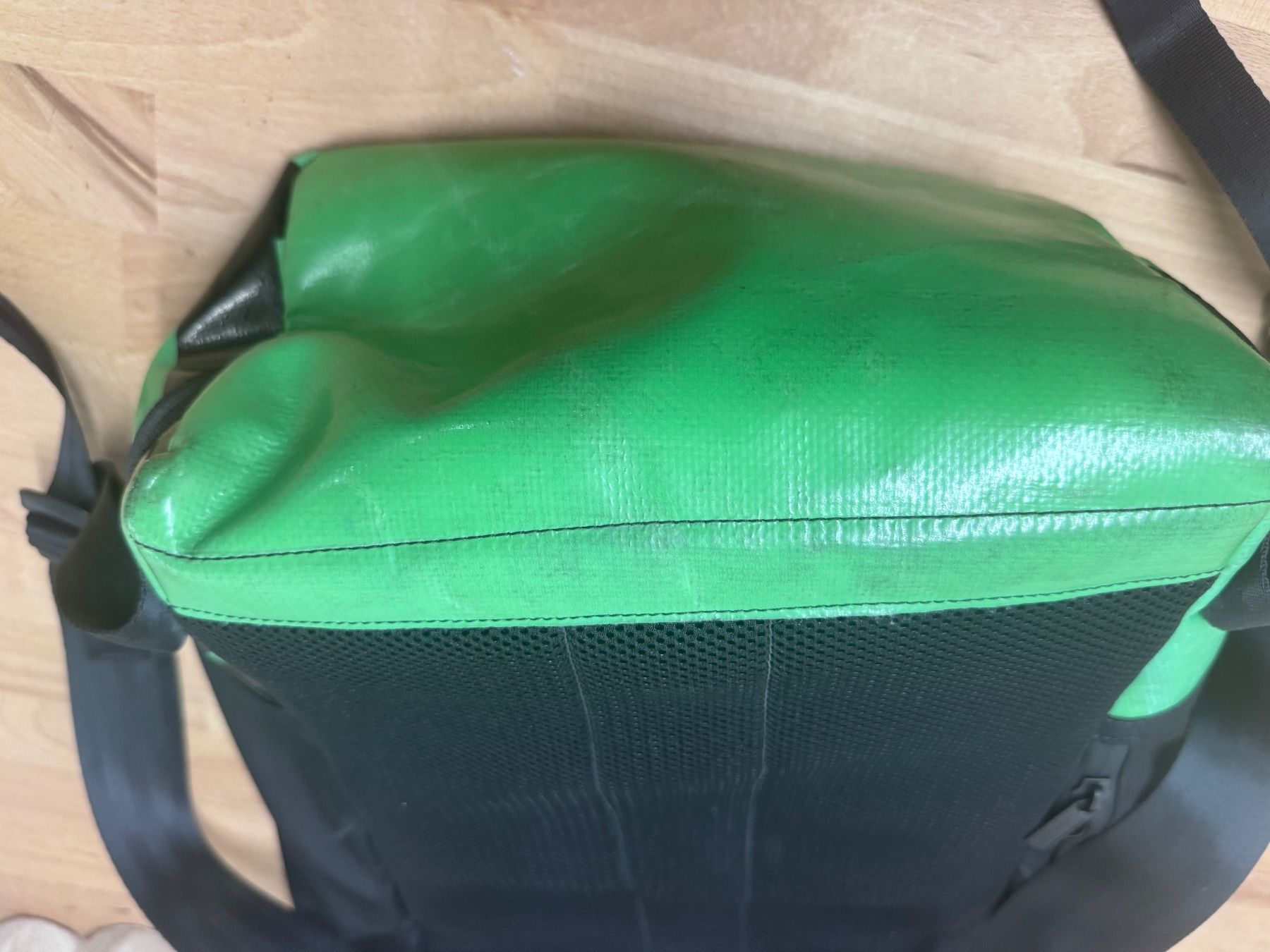 Zaini: Freitag Rucksack Carter F600 – Usato da Holziken venduto da brockolino 4