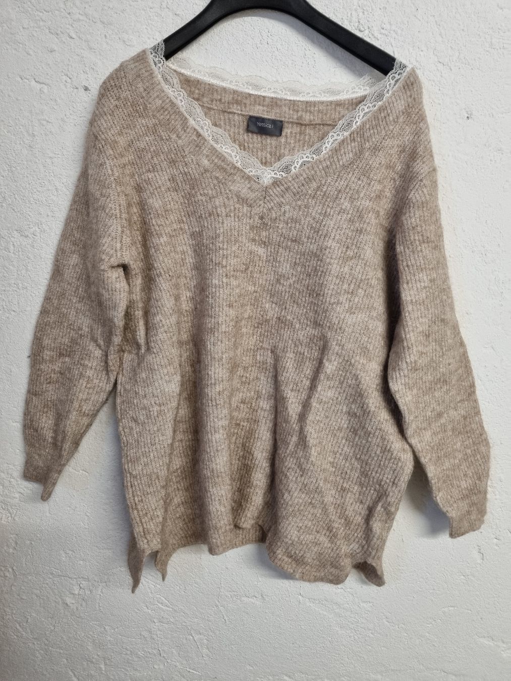 Maglioni & Felpe: Pullover Gr. XL – Usato da Thalwil venduto da Coco2025