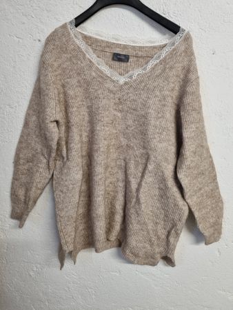 Pullover Gr. XL