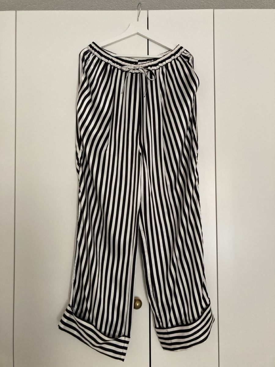 Negligees & Pigiami: The Sleeper Pyjama-Set gestreift – Nuovo (secondo la descrizione) da zürich venduto da li33 7