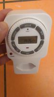 Digital Plug-In Timer Switch - Control Your Devices!