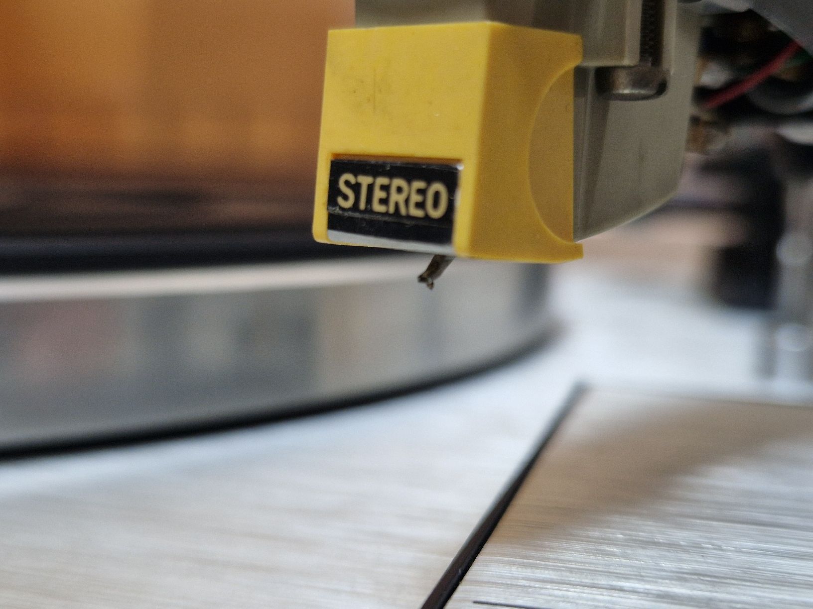 Tourne-disques: Micro MR 211 – D'occasion à Arbon par Mayak_Sound 7