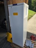 Profi Medi Line Explosionsgeschützter Kühlschrank ab 1500.-
