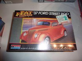 37 FORD